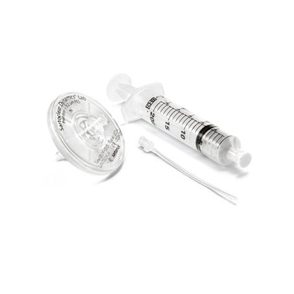 赛多利斯 Lab P15过滤的套装 赛多利斯 Lab P15过滤的套装